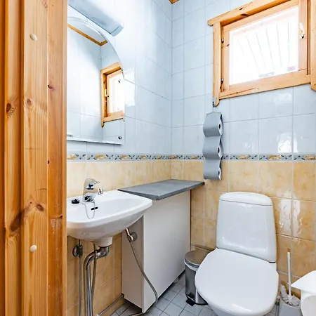 In Lapland - Levin Koutanen Apartman *