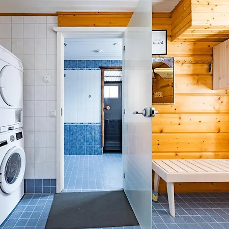 In Lapland - Levin Koutanen Apartman