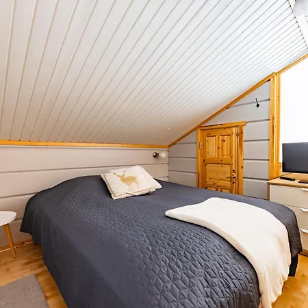 In Lapland - Levin Koutanen Apartman Kittilä