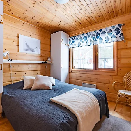 Apartman In Lapland - Levin Koutanen