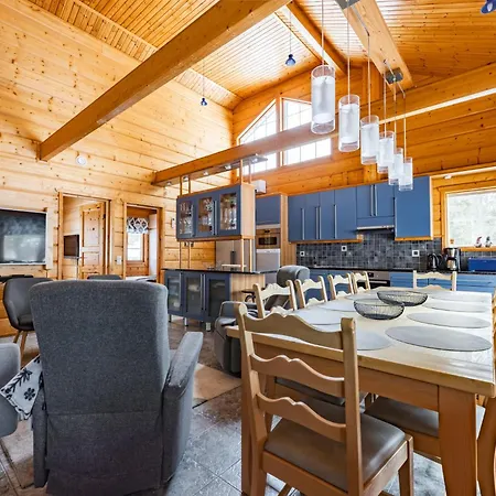In Lapland - Levin Koutanen Apartman Kittilä