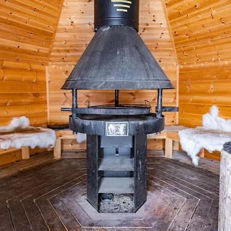 In Lapland - Levin Koutanen *