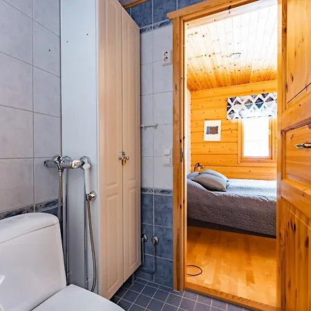 Apartman In Lapland - Levin Koutanen