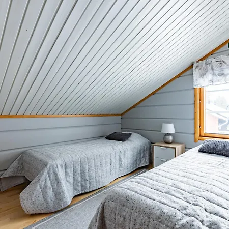 Apartman In Lapland - Levin Koutanen Kittilä