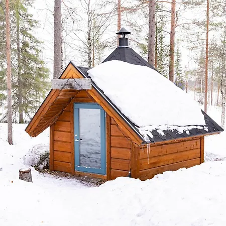 In Lapland - Levin Koutanen Apartman