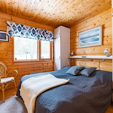 In Lapland - Levin Koutanen *