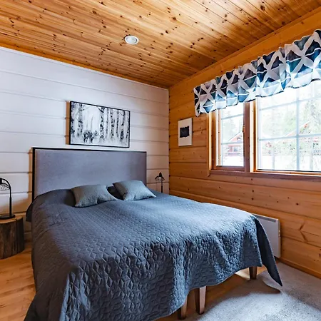 Apartman In Lapland - Levin Koutanen Kittilä