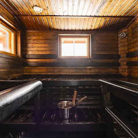 Apartman In Lapland - Levin Koutanen